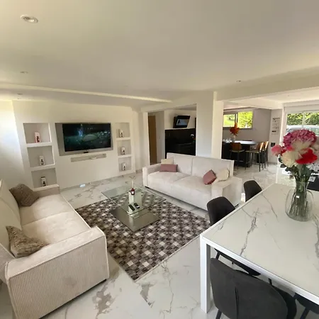 Ferienhaus Matheo Jovanovic Matheo Jov